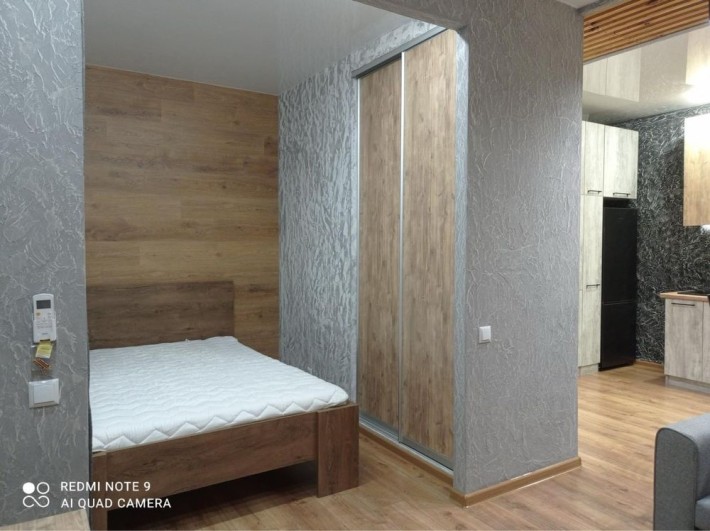 1к квартира з євро ремонтом, Жк Династія - фото 1