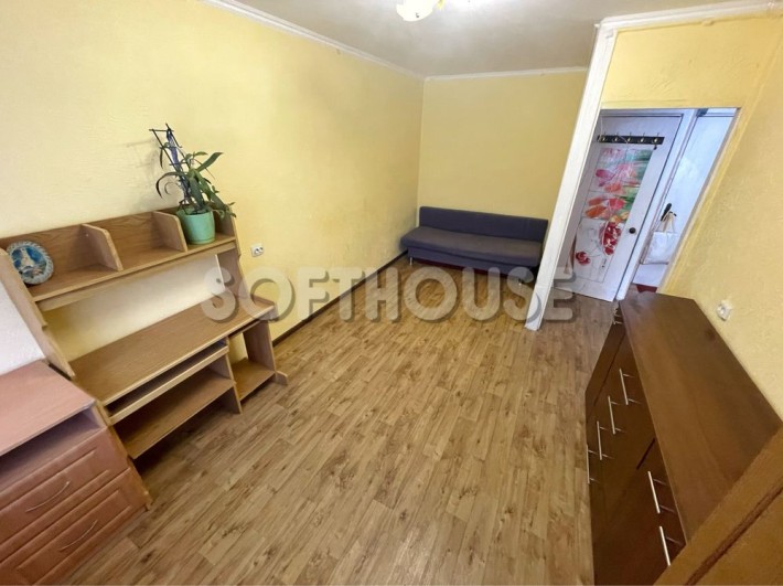 Оренда | 1к квартира | 32 м2 | Київ, проспект Відрадний - фото 1