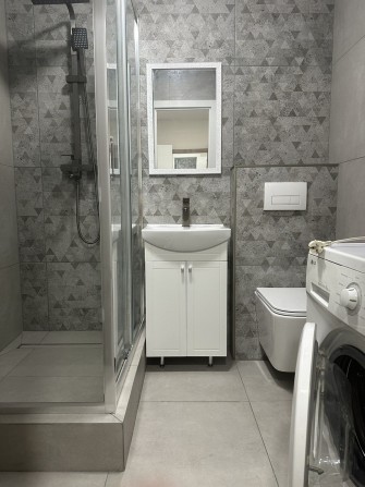 Здається квартира в новобудові в районі Муніципального ринку - фото 1