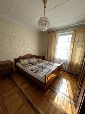 Реалтная! Сдам 2к квартиру в центре, парк Шевченко, Вернандского - фото 1