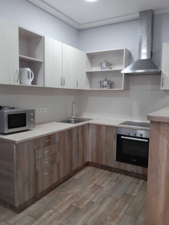 1к квартира на Печерську в клубному будинку - фото 1