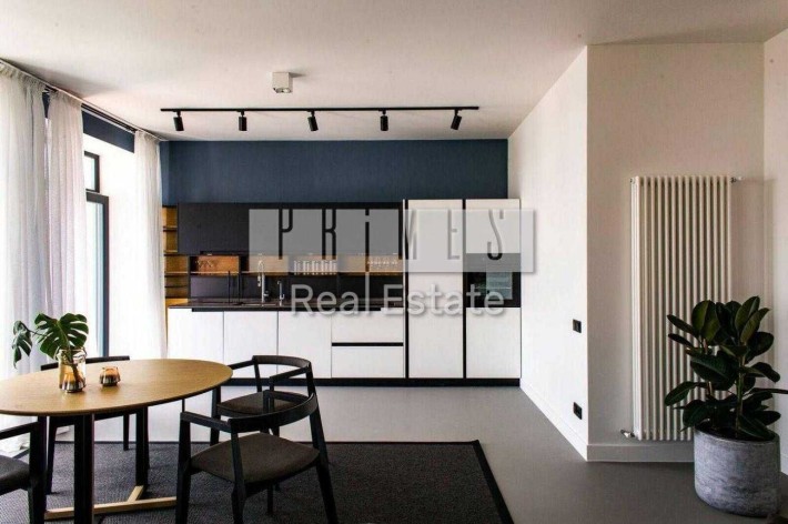 Оренда 4к пентхаус, 	ЖК Avenue 14-16, 	вул. Дружби, 14-16 - фото 1