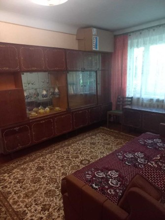 Оренда 2 к квартири вул. Л.Стромцова 12 - фото 1
