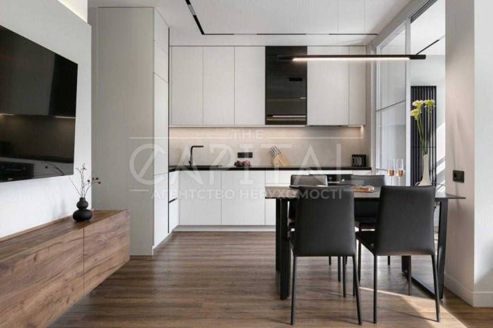 Здається в оренду затишна 2к квартира 58,8 м² у ЖК «Республіка» - фото 1