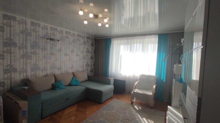 Здам 1 кімнатну квартиру на Келецькій 3030 - фото 1