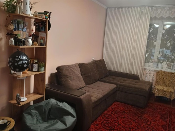 Оренда.Центр, 1кв на будь який термін,для ЗСУ 10.5к.або відрядженн - фото 1
