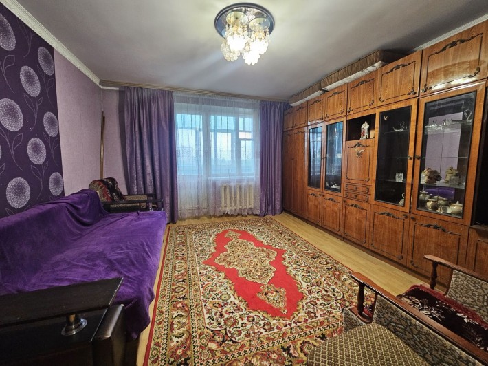 Оренда трьохкімнатної квартири - фото 1