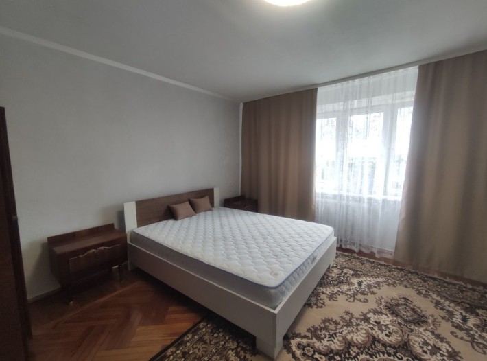 Вишенька , квартира після косметичного ремонту - фото 1