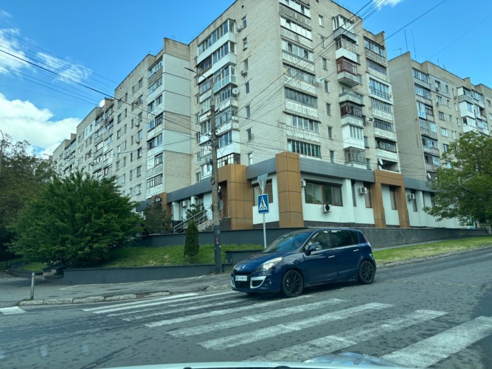 Здам в оренду 1 кімнатну квартиру. Вул. Шевченка. - фото 1