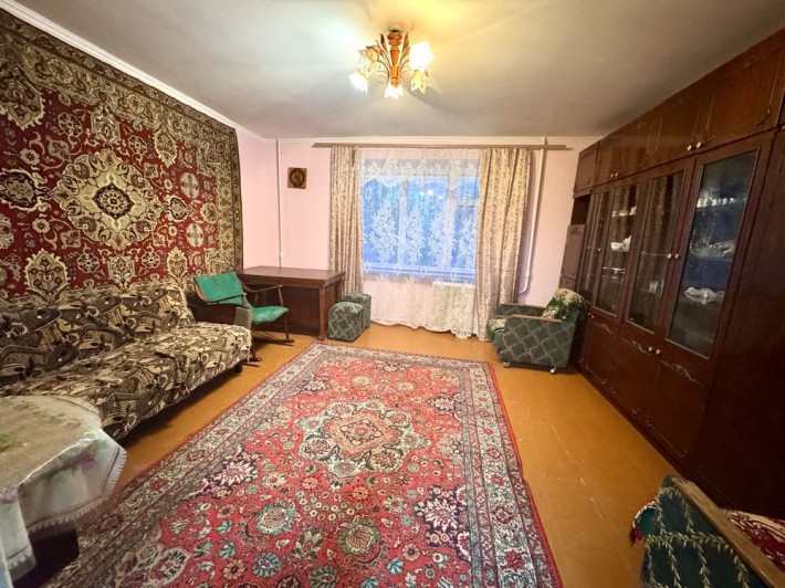 Здам 2 кімнатну в центрі біля Спартака - фото 1
