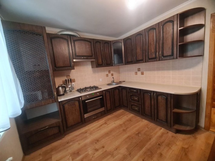 Оренда 1кімн кварт з АОГВ на Вишеньці - фото 1
