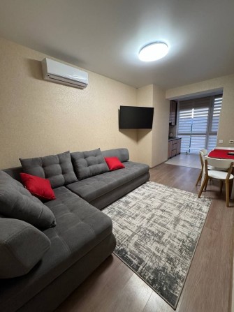 2к ЖК Best House,  Мандрыковская 51л - фото 1
