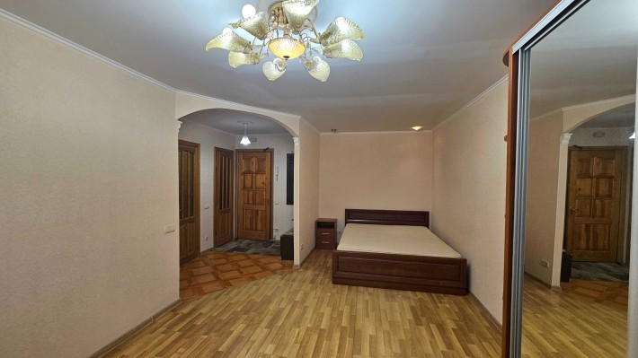 Оренда 1 кімн. квартири вул. Казарменна (Андрющенка), Лук'янівка - фото 1