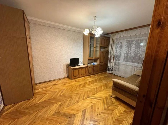 Продаж 1к квартири вул. Сірожупанників,36 - фото 1