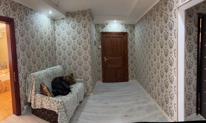 Продаж 3-к квартири вул.Наталії Ужвій 5 - фото 1