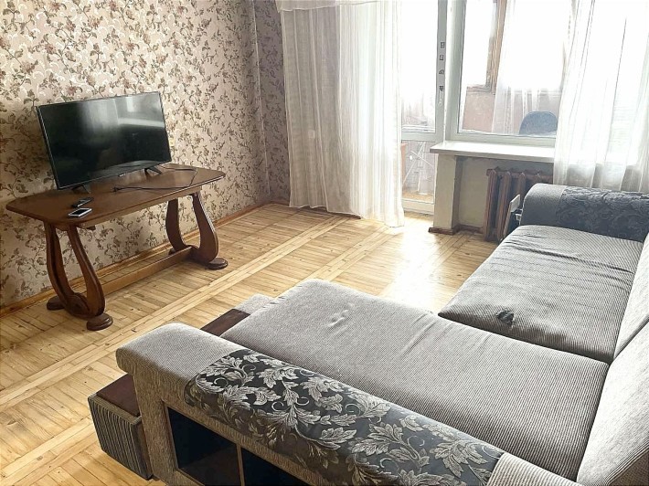 Оренда 2х кімнатної квартири у Хортицькому р-ні (Преображенського 33) - фото 1