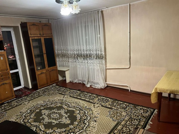 Здам 2 кімнатну квартиру на початку проспекту Миру - фото 1