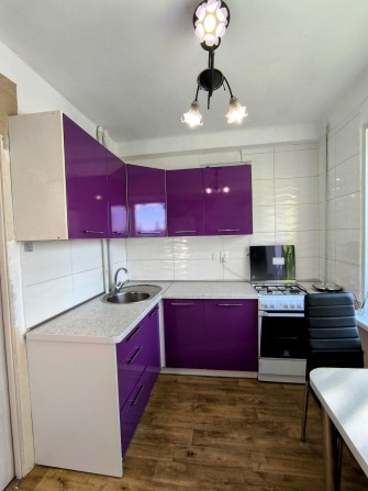 Сдаётся 1 комн кв-ра по ул. 93 бригады, Перкресток, Хортицкий - фото 1