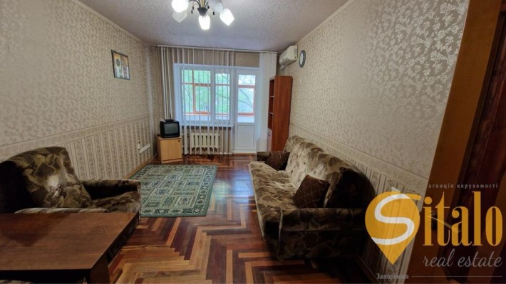 Оренда 1к.кв. по  вул. Шкільна - фото 1