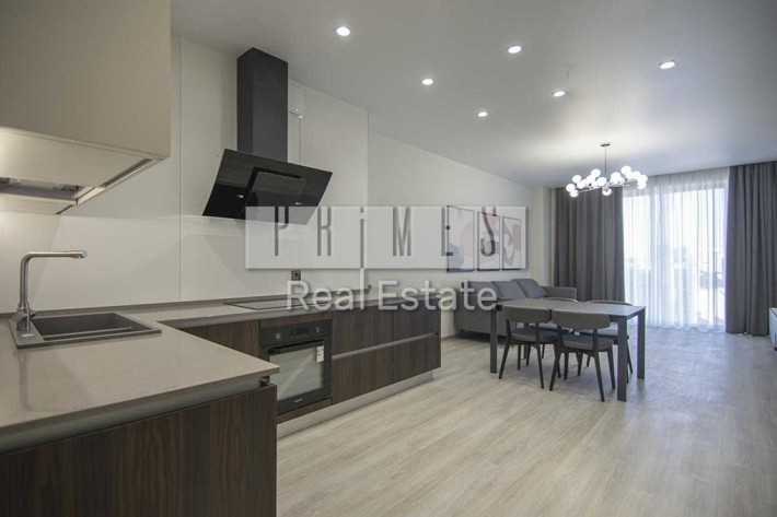Оренда 3к квартири, Atlantic Residences, Малевича 75, Палац Україна - фото 1