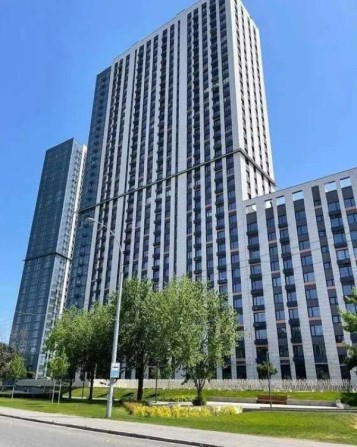 ЖК Метрополіс 1к квартира  в Голосіївському районі Києва - фото 1