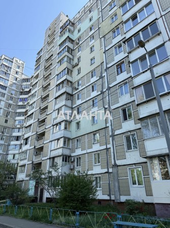 Оренда трикімнатна квартира Дарниця - фото 1