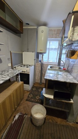 Комунальні послуги включені. 2км біля Школи поліції - фото 1