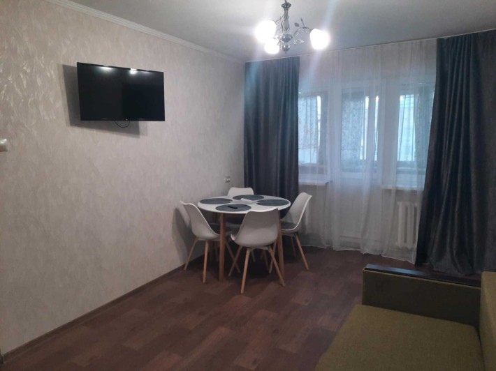 Довготривала оренда 2 к.квартири в центрі міста. - фото 1