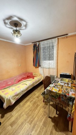 Здам 1 кімнатну квартиру у центрі  з пральною машиною від 1 міс - фото 1