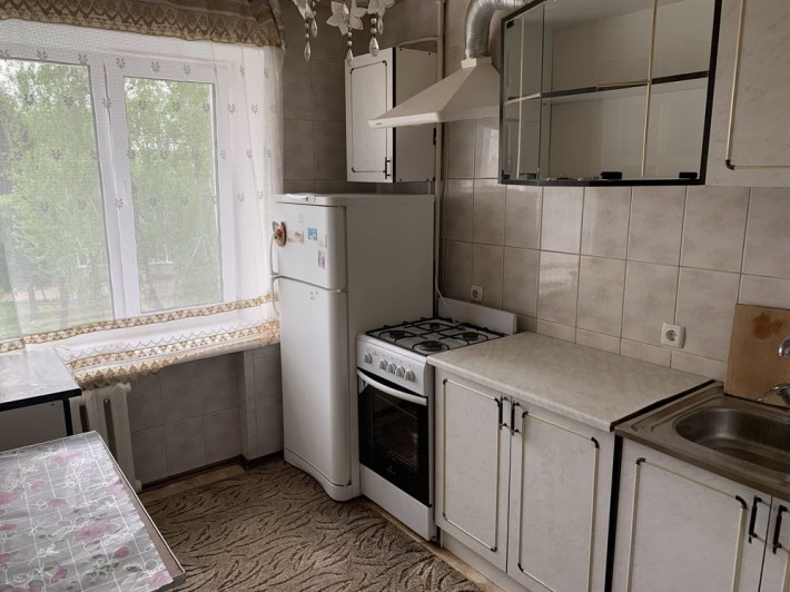 З 10.06. Вільна. Власник. Без комісій. - фото 1