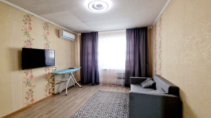 Сдам однокомнатную квартиру на Тополе 2 - фото 1