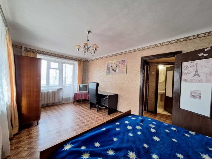 Сдам уютную 1к квартиру на Гагарина 82, Проспект Науки, Болгарская - фото 1
