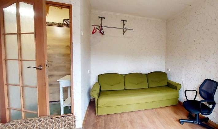 Сдам 1 к.кв. 22 м2 на Тополь,2 - фото 1