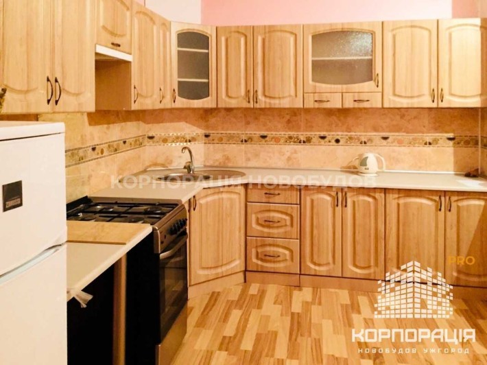 Оренда 3-км квартири, ремонт, всі меблі, техніка, вул.Можайського - фото 1