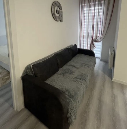 Оренда 1,5 к квартири сіті лайн вул. Капушанська - фото 1
