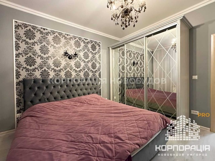 Оренда 2-км квартири у новобудові в р-ні ТЦ "Дастору", поруч Центр - фото 1