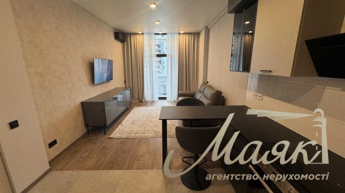 Оренда / Квартира / Солом'янський / ЖК Манхеттен Сіті / 53 м2 - фото 1