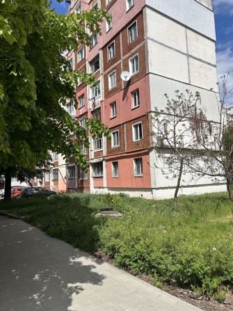 Здам в оренду 1 но кімнатну квартиру в районі Малікова 2/9 - фото 1