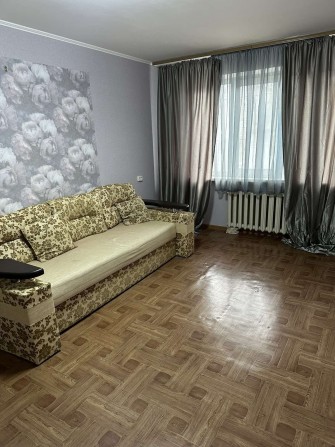 Здам 1но кімнатну квартиру. Центр, пл. Перемоги - фото 1