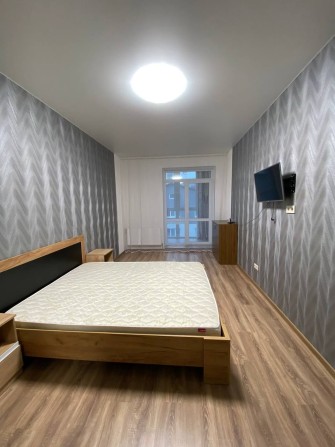 Здається Шикарна 1 кімнатна квартира ЖК Барский, Перша здача. - фото 1