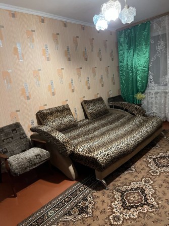 Здам 1 кімнатну польова - фото 1