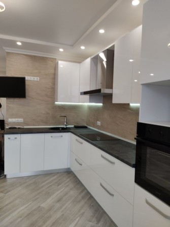 Довгострокова оренда 1к квартири,жк Пирогівський - фото 1