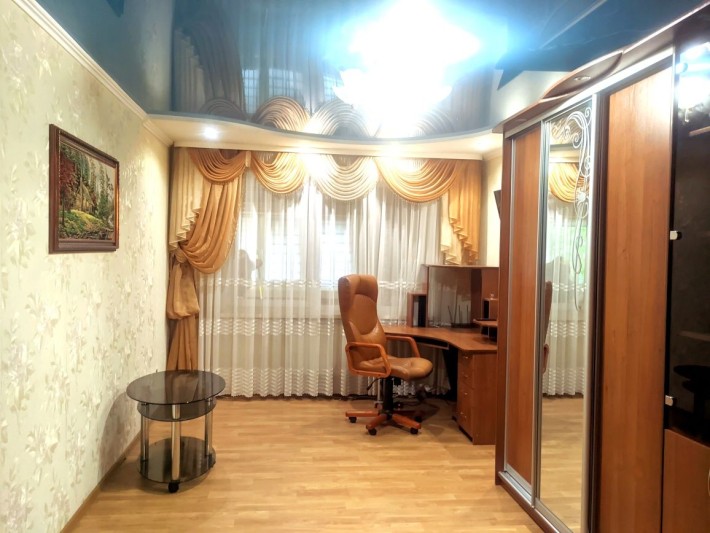 Двокімнатна з АГВ ,затишна та комфортна - фото 1