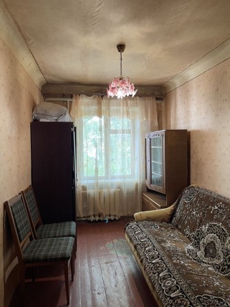 Сдам 2 ком в тихом Центре ул Гусенко 4/6 - фото 1