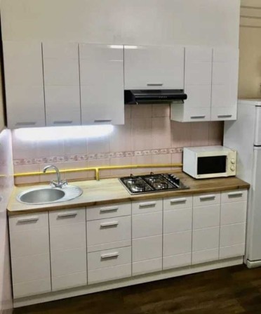 1-к квартира за 8000₴, ж/м Левобережный. - фото 1
