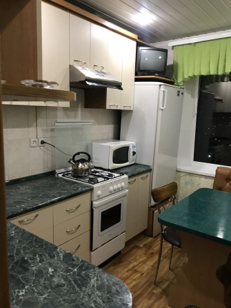 Аренда 2 комнатной квартиры ул. Товарищеская - фото 1