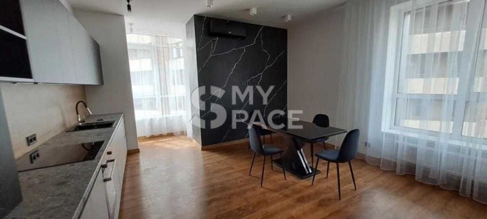 Оренда 3к Jack House Кловська Лусі Українки 7в Центр Лики Печерськ - фото 1