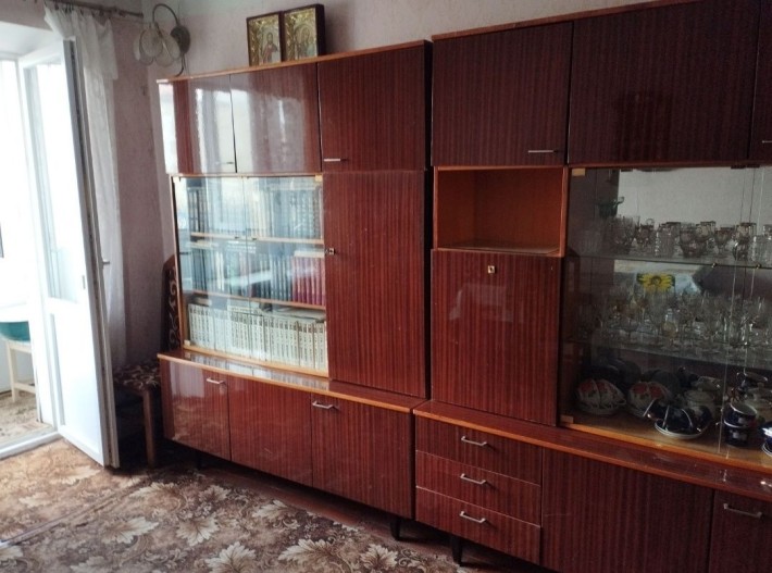 Здам 2-х кім.кв. Центр. Вільна!!! 6500 грн. - фото 1