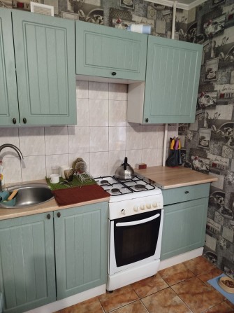 Здам 2 кімнатну квартиру Бородинський - фото 1