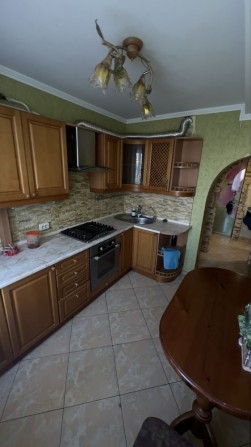 Оренда 3 кімнатної квартири - фото 1
